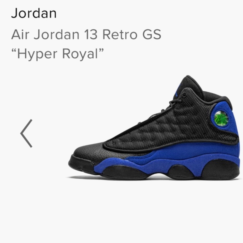 Air Jordan 13